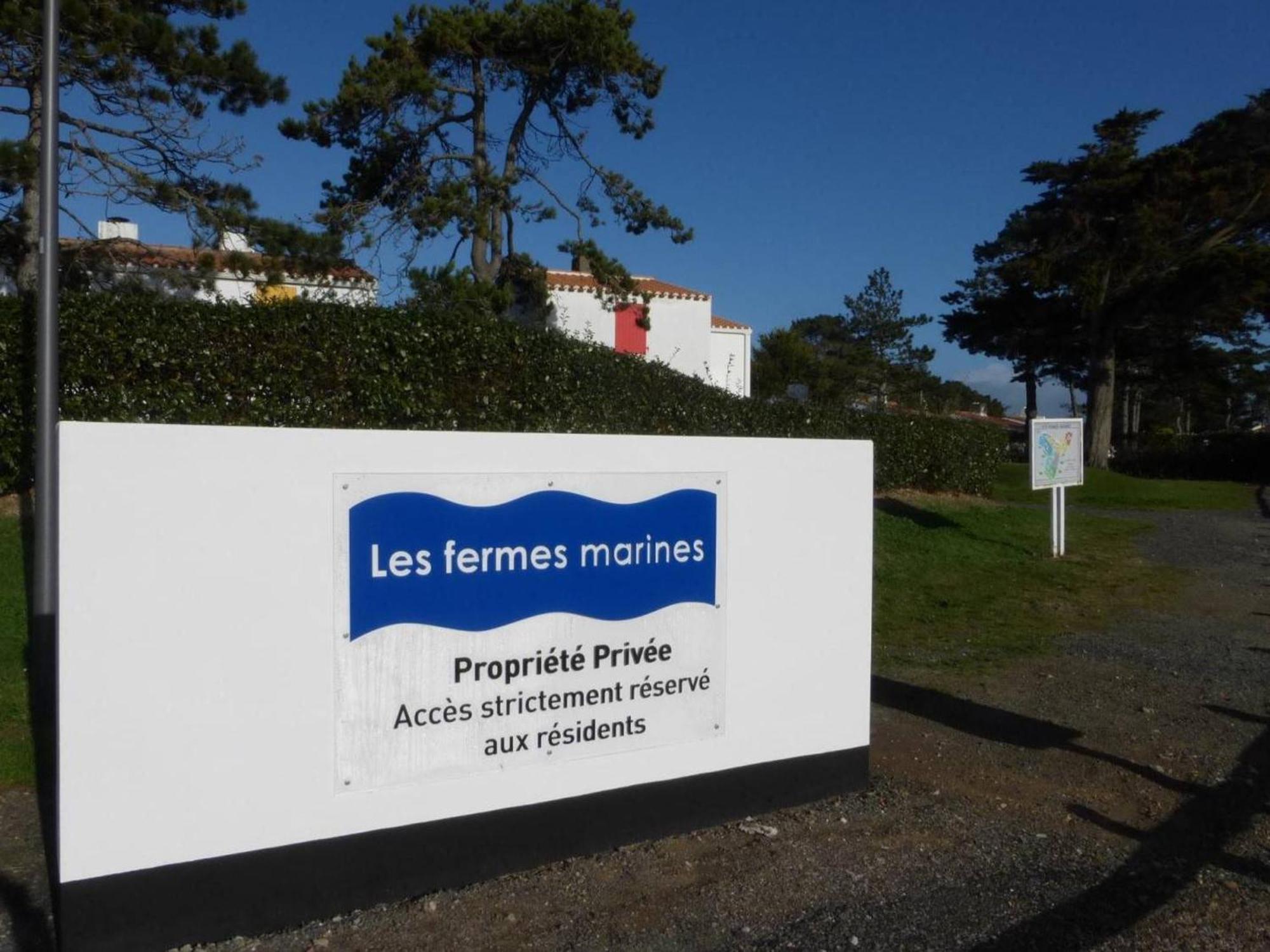 Maison Cosy Avec Mezzanine, Piscine Chauffee, Proche Mer - 4 Couchages - Parking Privatif - Fr-1-224A-1 Bretignolles-sur-Mer Exterior photo